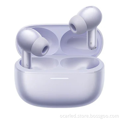 Global Version Xiaomi Redmi Buds 6 Pro: Up to 50dB Noise Cancellation TWS Earphones